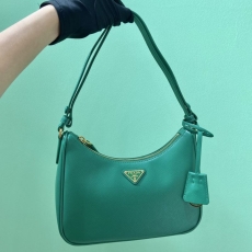 Prada Hobo Bags